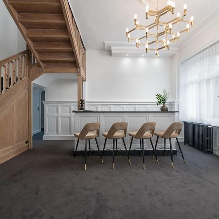 La Villa Concorde Gérardmer Esterno foto