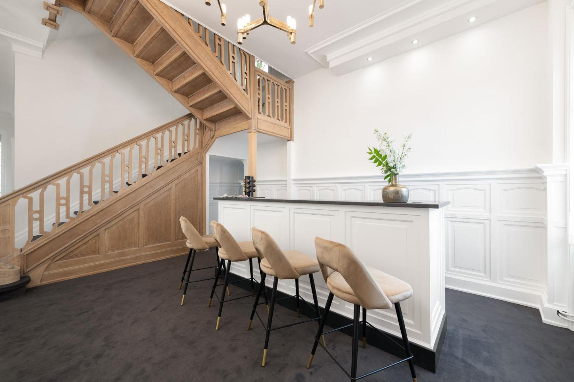 La Villa Concorde Gérardmer Esterno foto