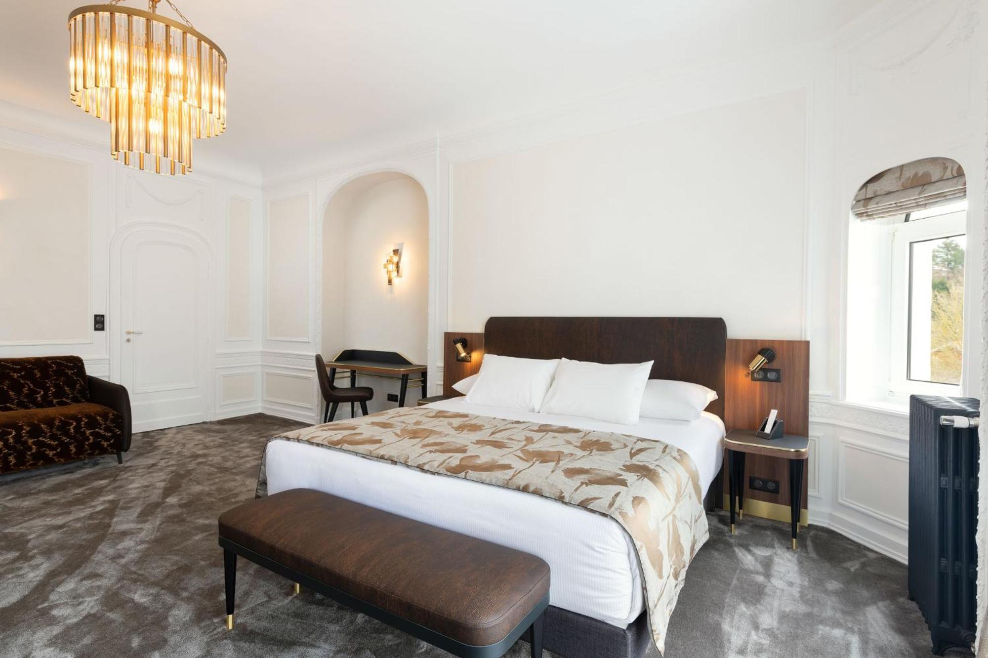 La Villa Concorde Gérardmer Esterno foto