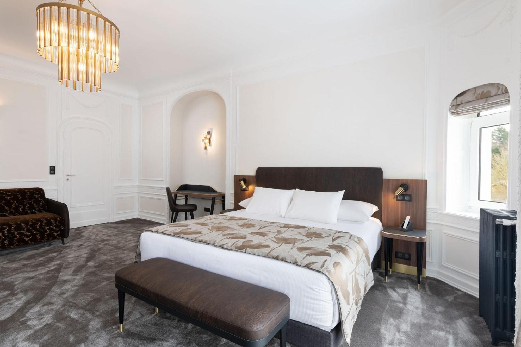La Villa Concorde Gérardmer Esterno foto