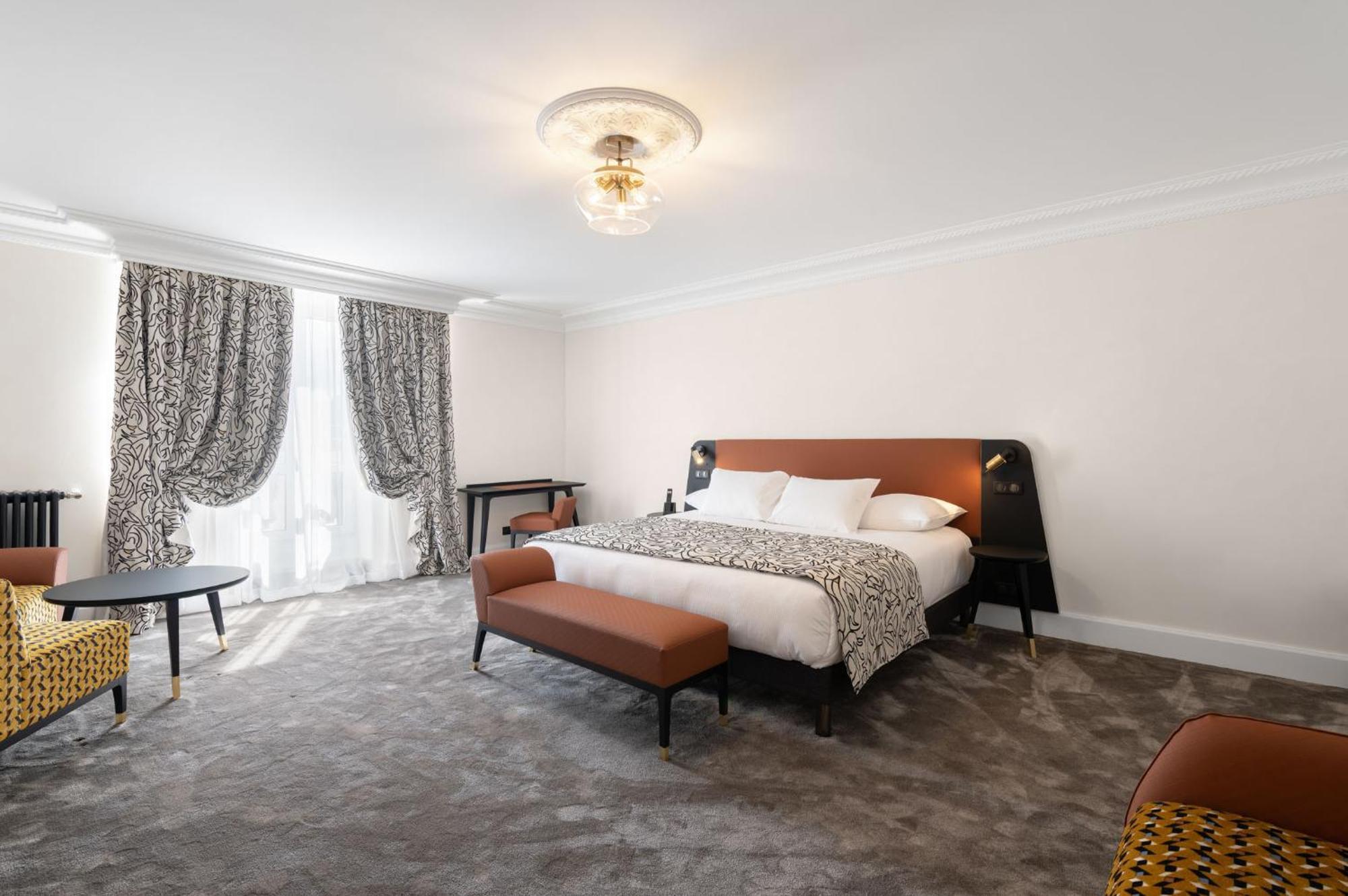 La Villa Concorde Gérardmer Esterno foto