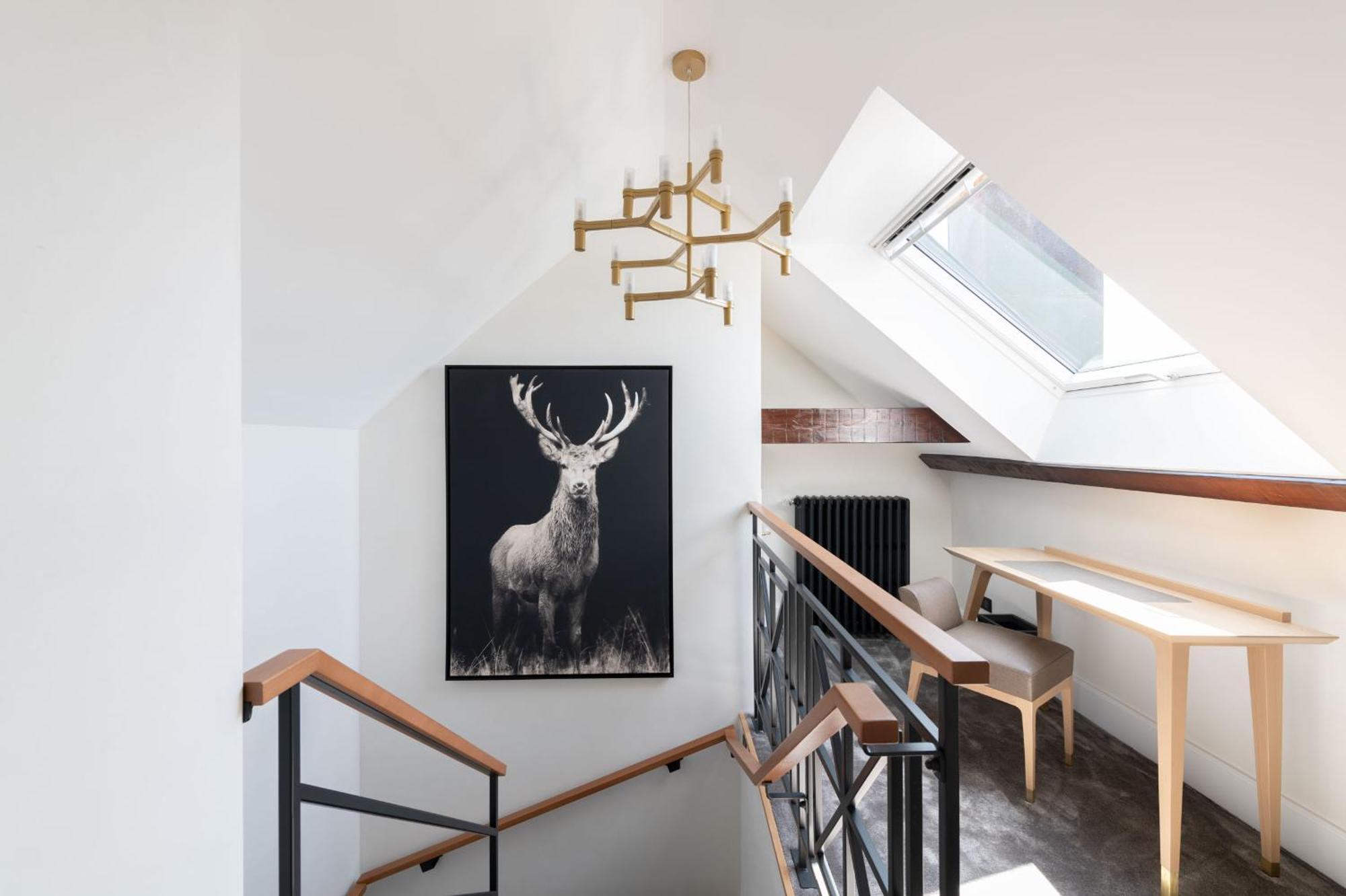 La Villa Concorde Gérardmer Esterno foto