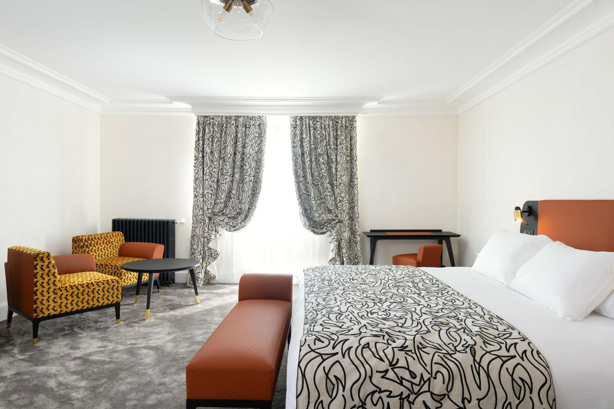 La Villa Concorde Gérardmer Esterno foto