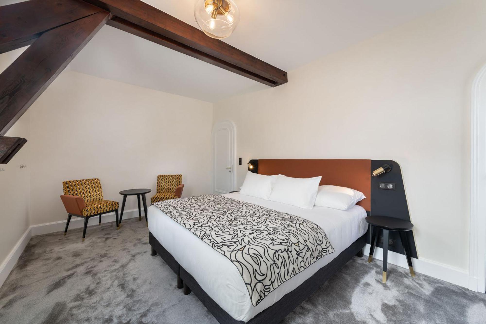 La Villa Concorde Gérardmer Esterno foto