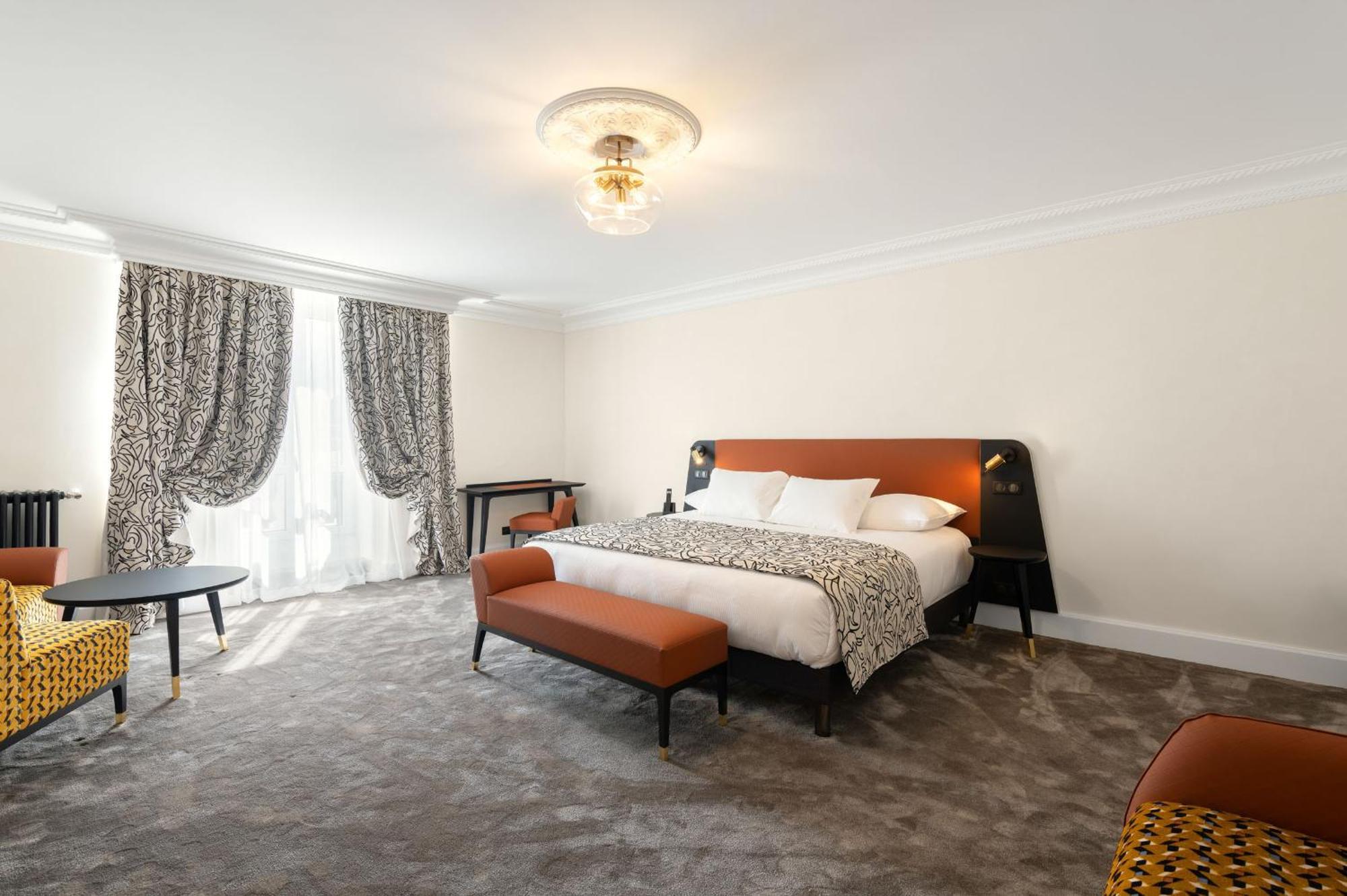 La Villa Concorde Gérardmer Esterno foto
