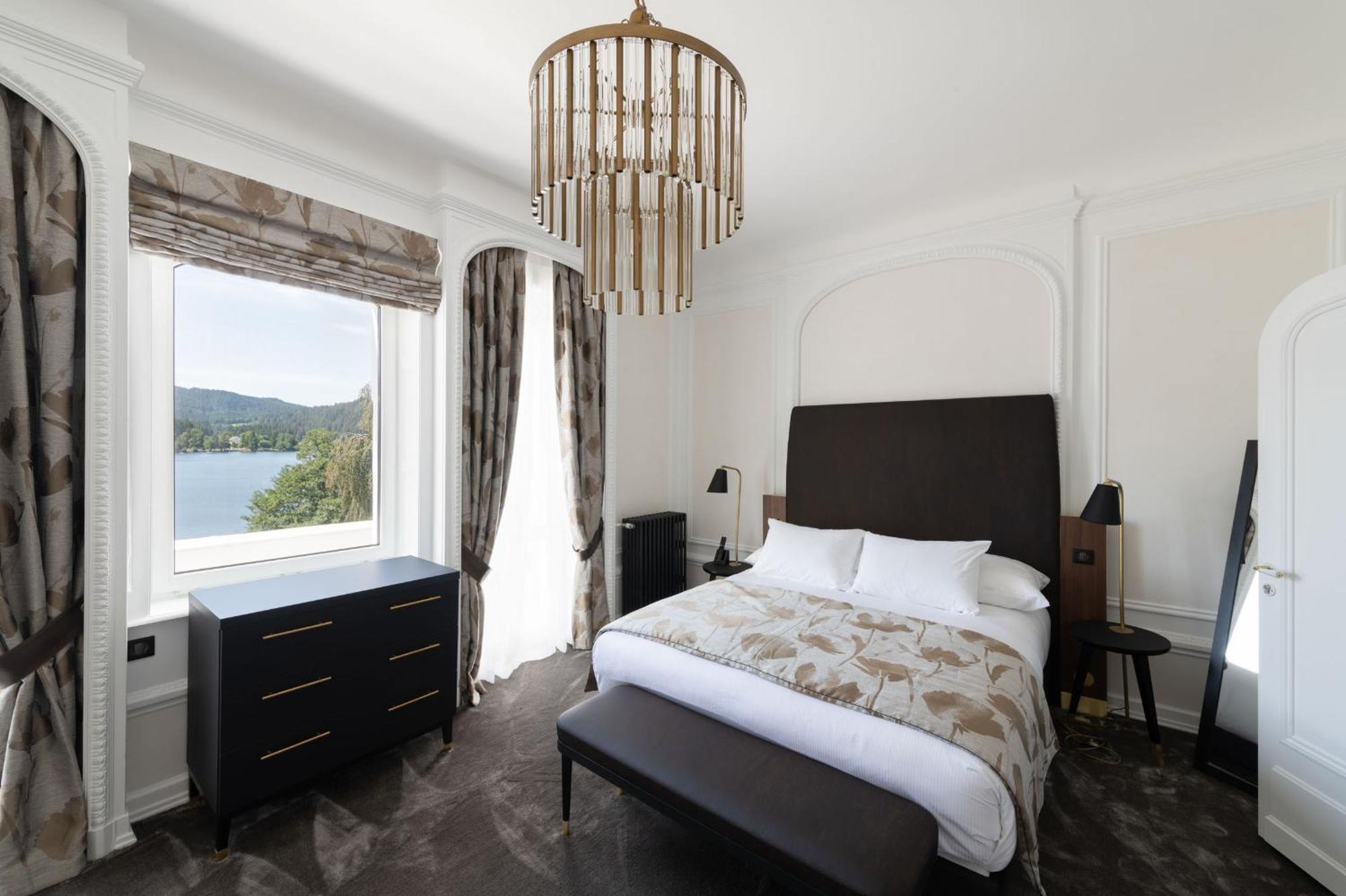 La Villa Concorde Gérardmer Esterno foto