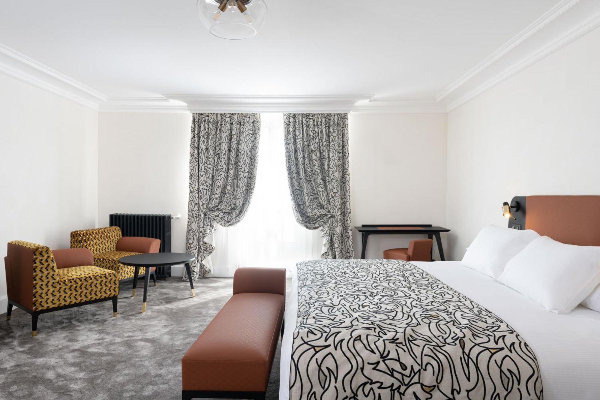 La Villa Concorde Gérardmer Esterno foto