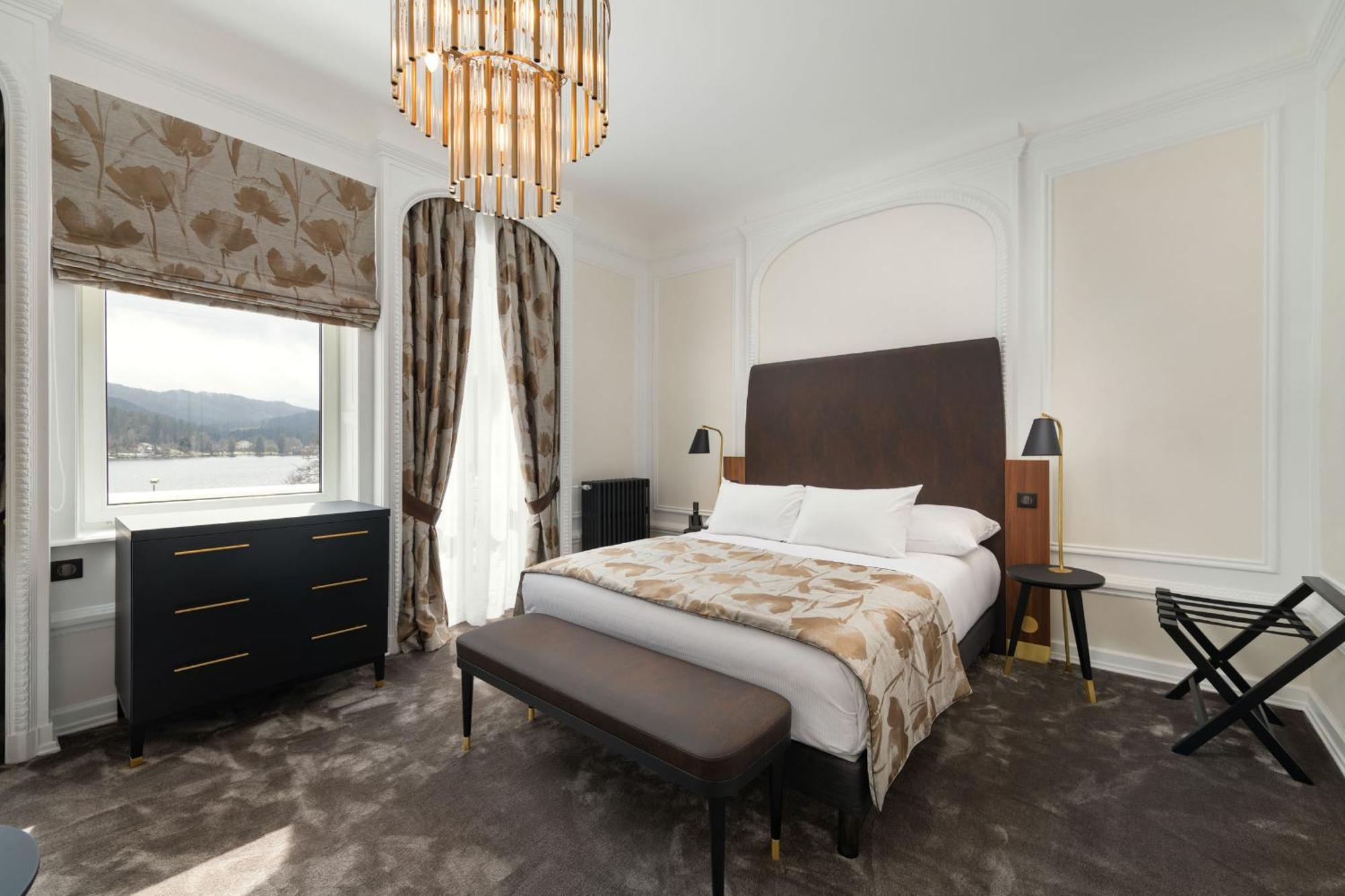 La Villa Concorde Gérardmer Esterno foto