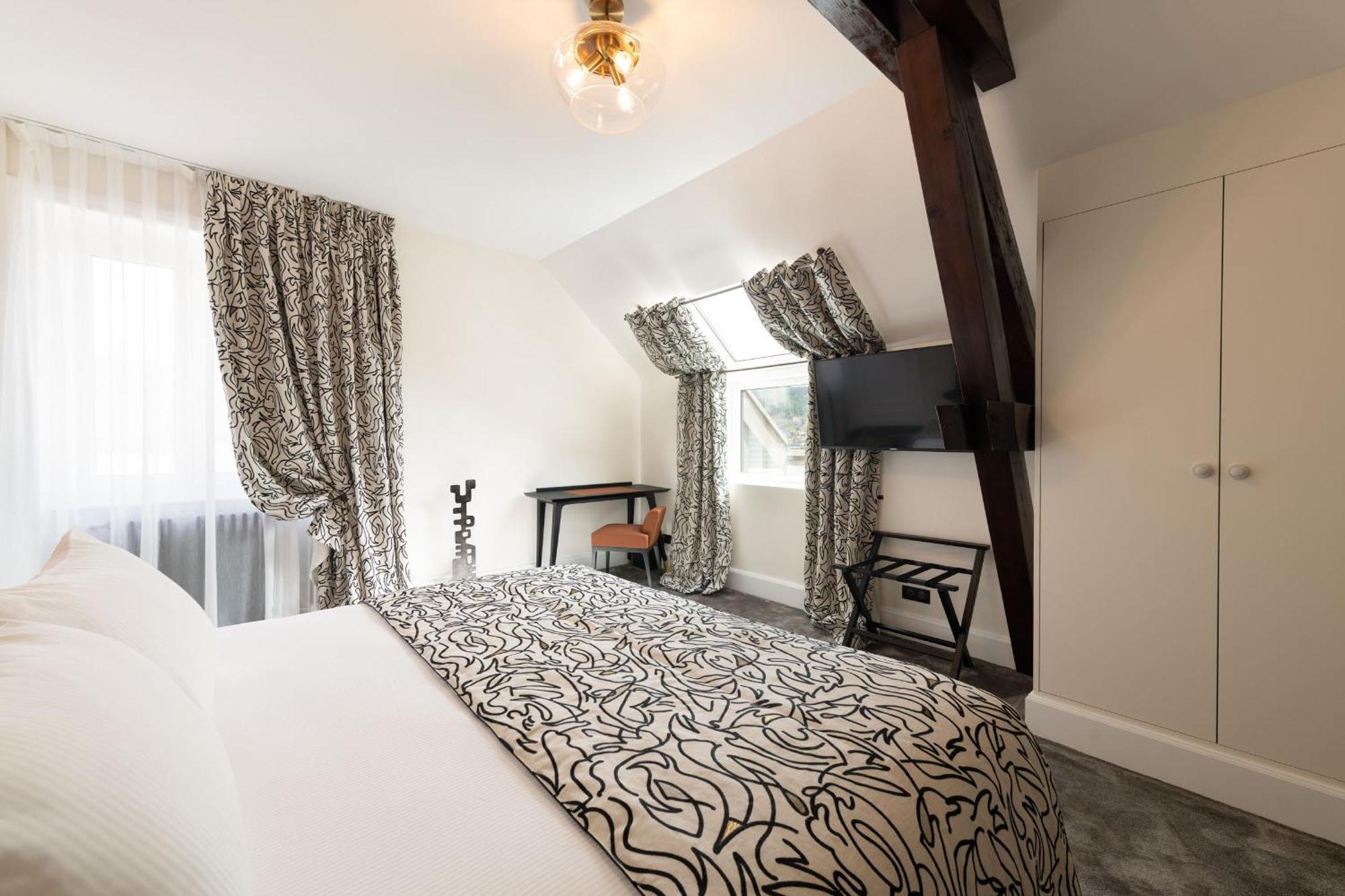 La Villa Concorde Gérardmer Esterno foto