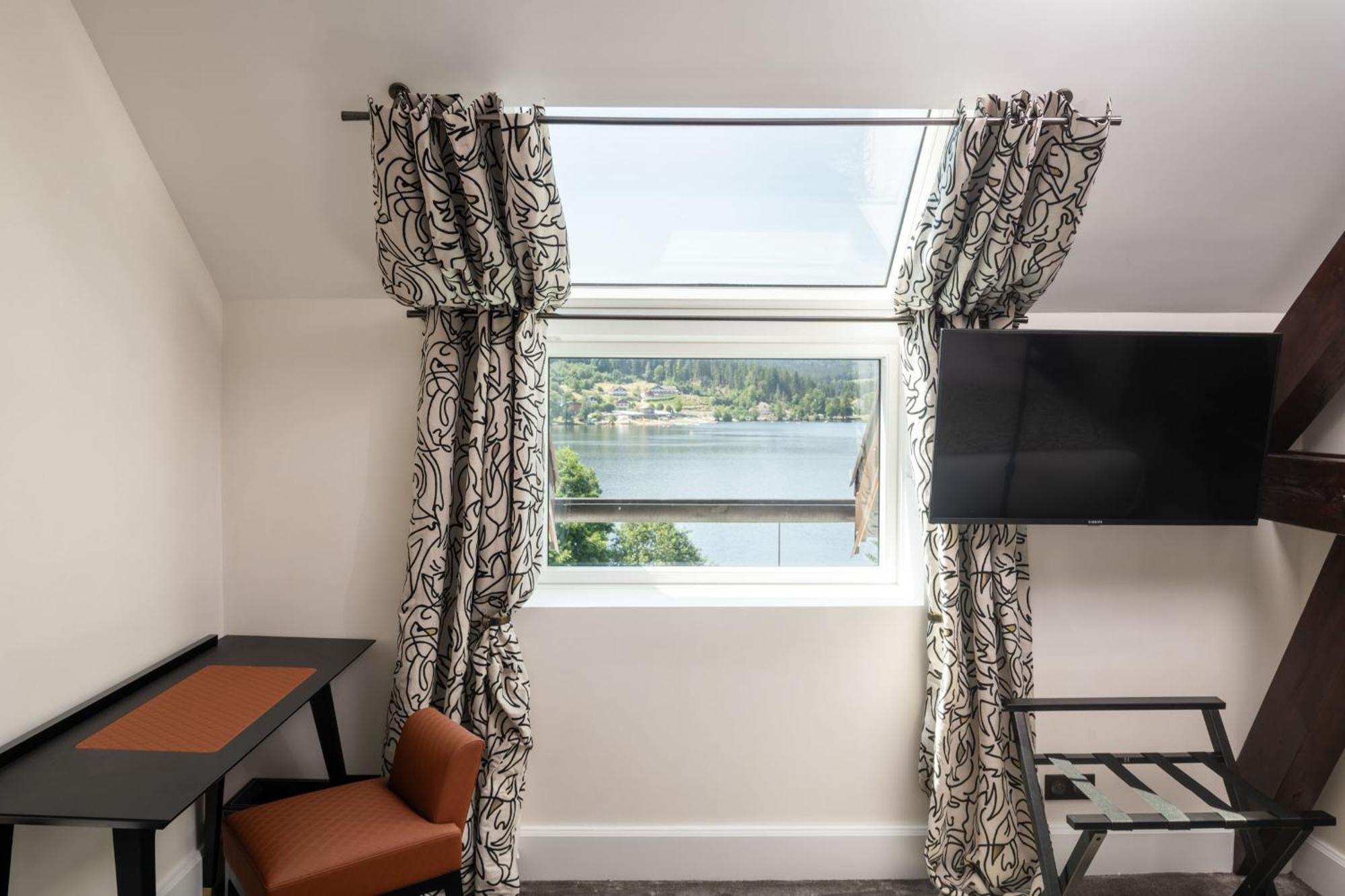 La Villa Concorde Gérardmer Esterno foto