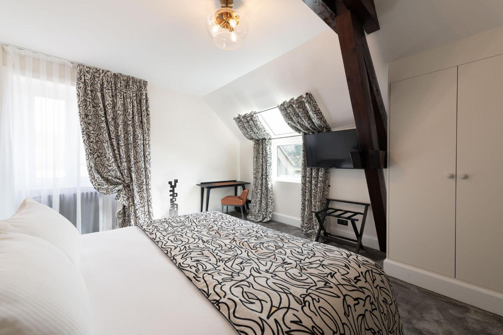 La Villa Concorde Gérardmer Esterno foto