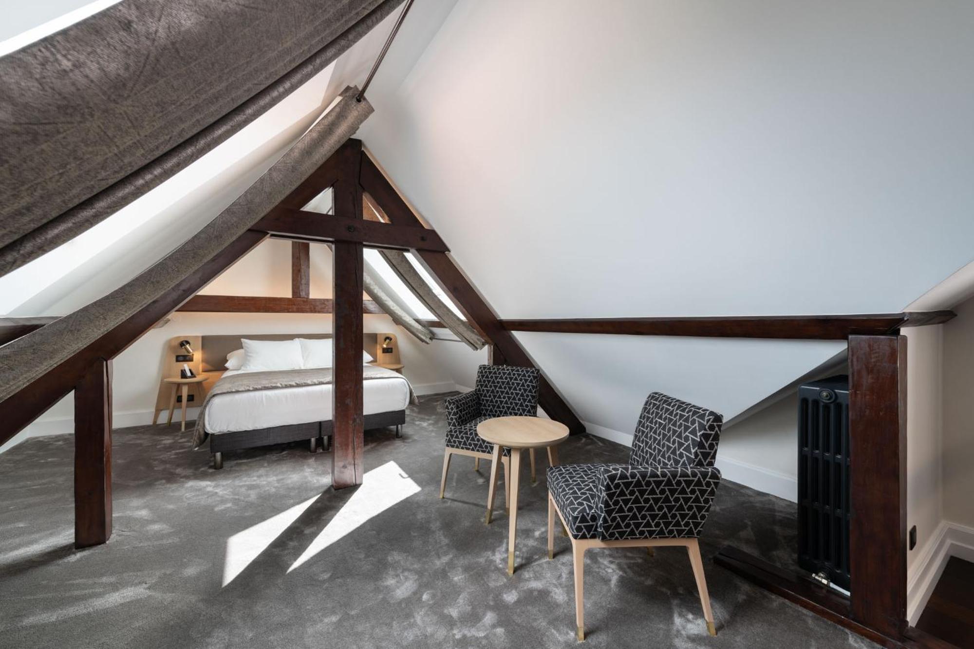La Villa Concorde Gérardmer Esterno foto