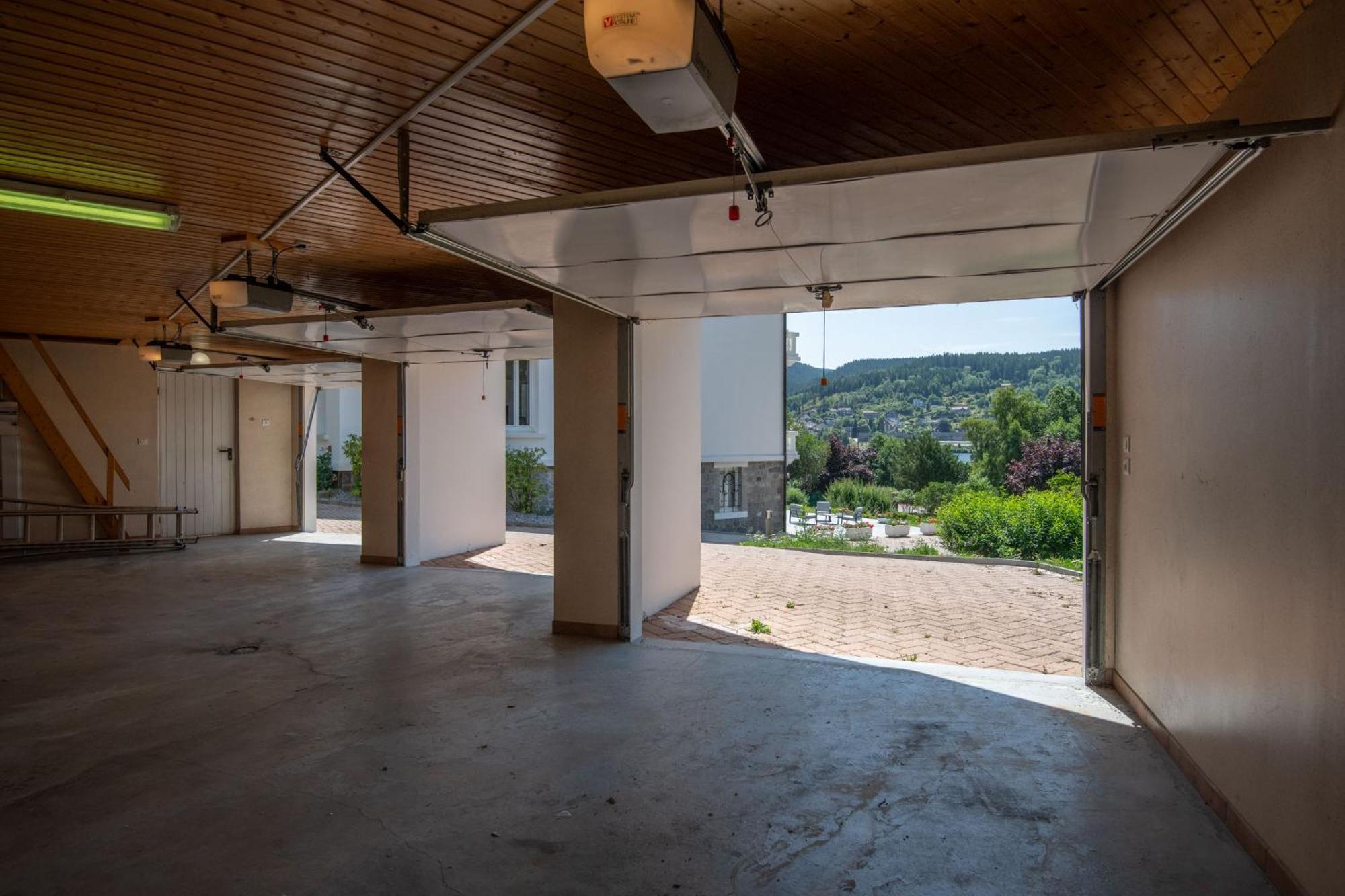 La Villa Concorde Gérardmer Esterno foto