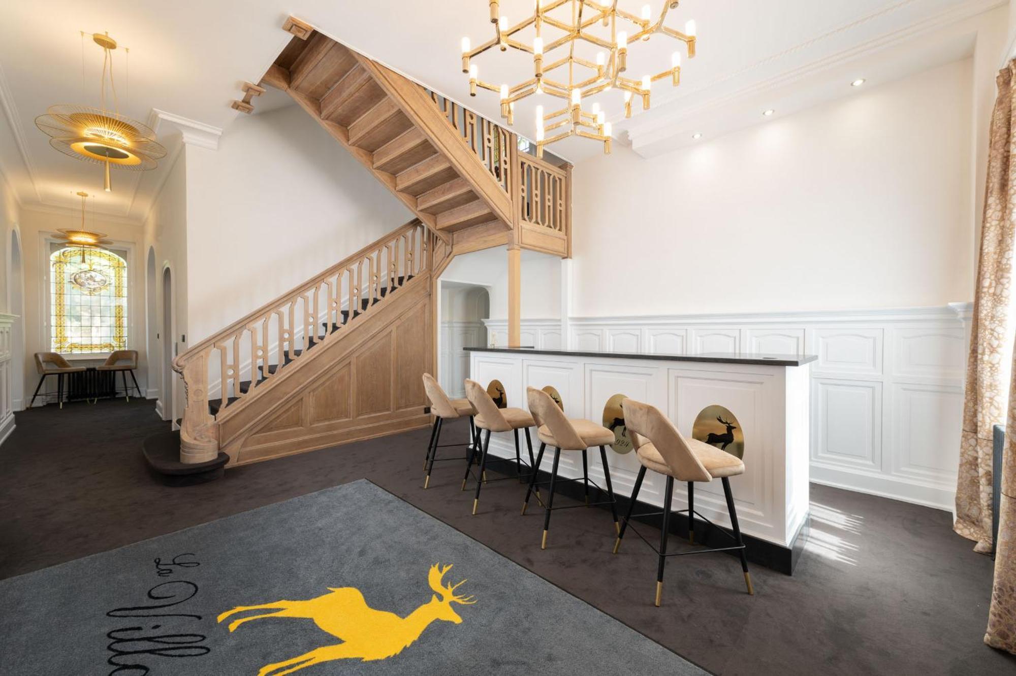 La Villa Concorde Gérardmer Esterno foto